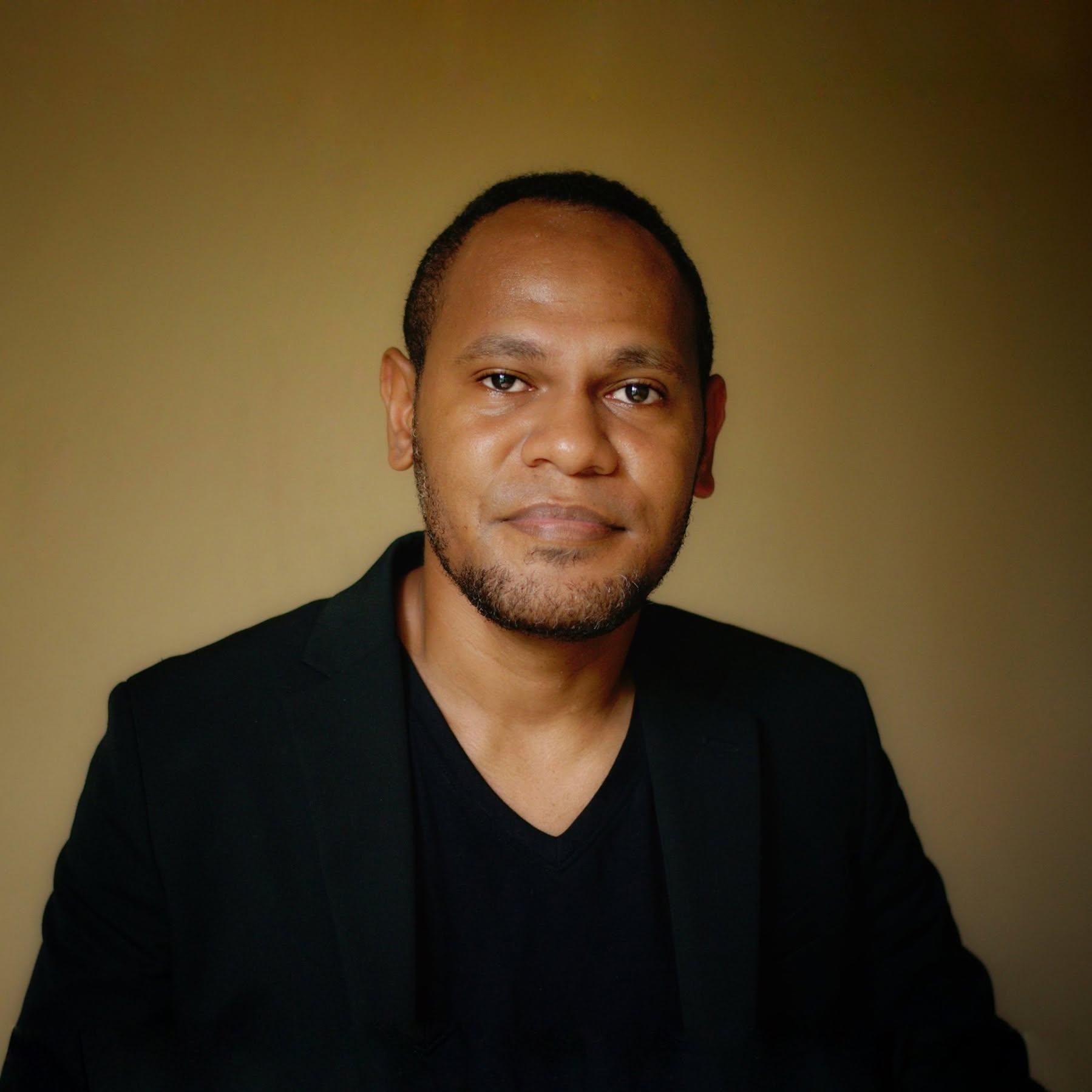 Portrait of Neo Malesa